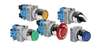 IDEC Pushbutton Non-Illuminated - AVW304-R - Galco Industrial Electronics