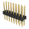 Headers, Male Pins - 35-PRPC008DFBN-RC-ND - DigiKey