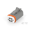 Rectangular Connector Housings - 1734-2-2356607-3-ND - DigiKey