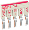 Jumper - 2002-475 - WAGO