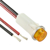 Panel Indicators, Pilot Lights - 1092C3-12V-ND - DigiKey