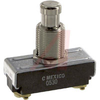 Switch, Pushbutton, SP, Normally Open, Screw Terminals, 15 Amps @ 125VAC - 70131576 - Allied Electronics, Inc.