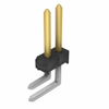 Headers, Male Pins - 612-TSW-101-25-S-D-RA-ND - DigiKey