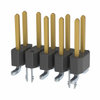 Headers, Male Pins - 612-TSM-105-01-S-DV-LC-007-ND - DigiKey