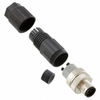 Circular Connector Assemblies - 277-4441-ND - DigiKey