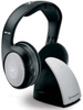 Open-Aire, Supraural Wireless Stereo-RF Headphone System - RS 110 - Visual Sound, Inc.