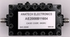 2000 MHz Cavity Band Pass Filter - AE2000B11604 - Anatech Electronics, Inc.