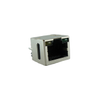 Modular/Ethernet Connector (RJ45, RJ11) Jacks - RJHSE3P8EA1-ND - DigiKey