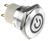 Push Button Switches - 1759715 - RS Components, Ltd.
