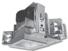 Square Aperture 2000 Lumen LED Downlight - 4SQLED2000 - Pathway Lighting Products, Inc.