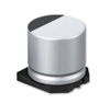Aluminium Capacitors - 1331958 - RS Components, Ltd.