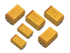 Tantalum Capacitors - 1366209 - RS Components, Ltd.