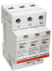Surge Suppressor Units - 7858134 - RS Components, Ltd.