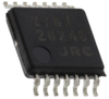 Audio Amplifier ICs - 7139231 - RS Components, Ltd.