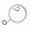 Ingiant DHK350-3-15A Through Bore Slip Ring For Industrial Machines -  - JiuJiang Ingiant Technology Co., Ltd.