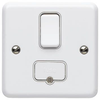 Fused Spurs - 456787 - RS Components, Ltd.