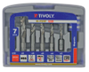 Drill Bit Sets - 2705532 - RS Components, Ltd.