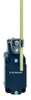 Position switches with safety function - EX-T335 Metal enclosure with actuator - EX-T 335 rod lever 10H - EX-T4V10H335-11Y - Image