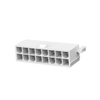 Headers, Male Pins - 1111-1-1586040-6-ND - DigiKey