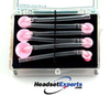 06448-00 6-Size Starset Eartip Kit -  - Tele-Communication, Inc.