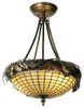 12697 Semi-Flush Mts.-Bowl Style - 470170 - Capital Lighting, Inc.