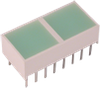 8.89X8.89MM GREEN LIGHT BAR LED DISPLAY - KB2870CGKD - Kingbright Corporation