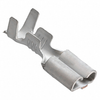 Terminals - Quick Connects, Quick Disconnect Connectors - A111186TR-ND - DigiKey