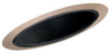 Incandescent/Fluorescent/HID Recessed Trim - 604-BABZ - Juno Lighting Group