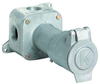Pin and Sleeve Receptacle Box Assembly -- KRJX-3603 - Image