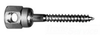 Wood Screw - Non Metric - 61157 - Minerallac Company