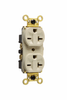 Heavy-Duty Spec Grade Receptacle -- WR5862I - Image