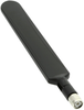 Swivel Antenna, 1.71-2.69Ghz, 2.16Dbi; Antenna Type Pulse Larsen Antennas - 60AC3063 - Newark, An Avnet Company