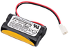 Rechargeable Battery, 2.4V, 800Mah; Battery Voltage Dantona Industries - 55AC8233 - Newark, An Avnet Company