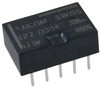 Relay, Signal, Dpdt, 250Vac, 220Vdc, 2A; Coil Voltage Axicom Te Connectivity - 13H3422 - Newark, An Avnet Company