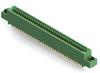 Card Edge Conn, Dual Side, 72Pos, Th; Card Edge Connector Type Edac - 70AJ2834 - Newark, An Avnet Company