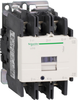 Contactor, 3Pst-No, 110V, Dinrail/panel; Load Current Inductive Schneider Electric - 24AJ0765 - Newark, An Avnet Company