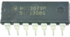Op Amp, 16Mhz, 7V/us, Dip-14; No. Of Amplifiers Onsemi - 98H0678 - Newark, An Avnet Company