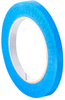 Masking Tape, Crepe Paper, 0.5 X 60Yd; Adhesive Type Multicomp Pro - 77AH0475 - Newark, An Avnet Company