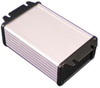 Enclosure, Pcb Box, Aluminium, Clear, Ip65; Enclosure Type Hammond - 90W0316 - Newark, An Avnet Company