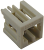 Pin Header, 2 Position, 2.5Mm; Gender Wago - 79K2149 - Newark, An Avnet Company