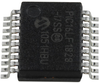 Microcontroller Mcu, 8 Bit, Pic16, 32Mhz, Ssop-20; Product Range Microchip - 73R8468 - Newark, An Avnet Company