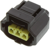 3 Pos. Plug Assy, Key A Rohs Compliant Amp Te Connectivity - 12H0393 - Newark, An Avnet Company