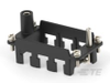 Connector Hardware, Mounts, Locks & Retainers - T2070104101-002 - TE Connectivity