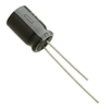 Capacitors - Aluminum Electrolytic Capacitors - 1357850-50ZLH100MEFCTA8X11.5 - Win Source Electronics