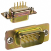 D-Sub Connector Assemblies - 5509MEA-ND - DigiKey