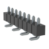 Headers, Male Pins - TSM-108-05-T-SV-ND - DigiKey
