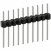 Headers, Male Pins - S1052E-10-ND - DigiKey