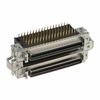 Centronics Connectors -- 10268-M218PE-ND - Image