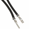 Jumper Wires, Pre-Crimped Leads - 455-3205-ND - DigiKey