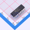 Communication Interface Chip/UART/485/232 >> I/O Expanders -- HT8574ANZ - Image